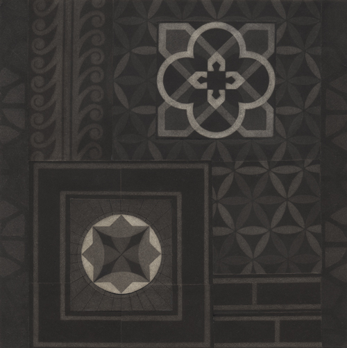 Untitled Collage (6)