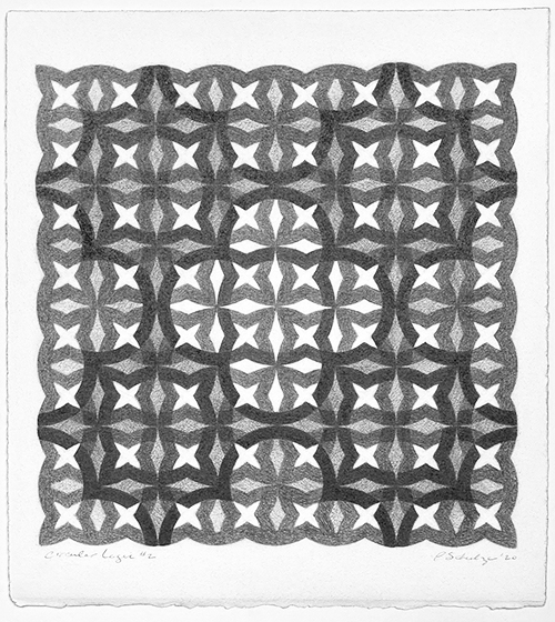 Circular Logic No. 2