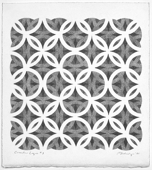 Circular Logic No. 3