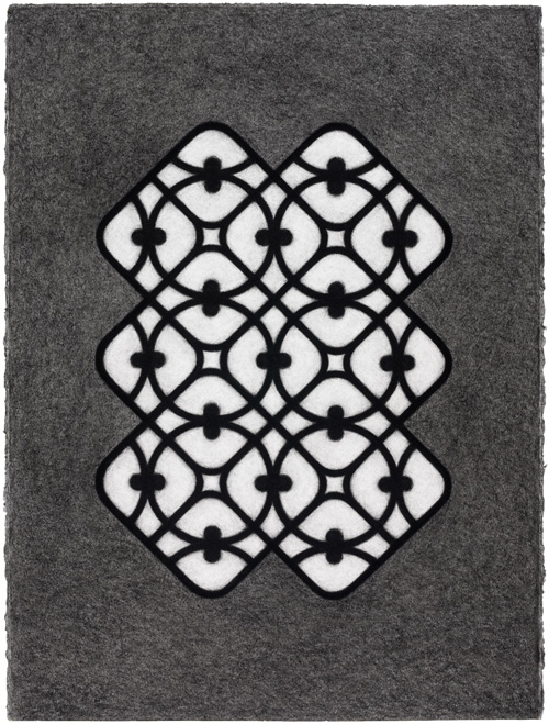 The Promise of Geometry No. 1