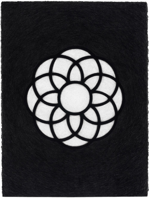 The Promise of Geometry No. 2