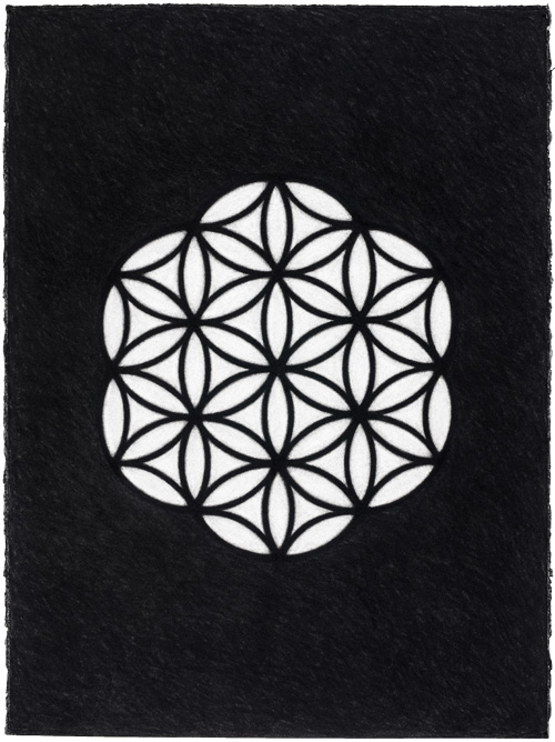 The Promise of Geometry No. 3