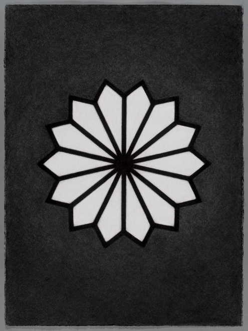 The Promise of Geometry No. 9