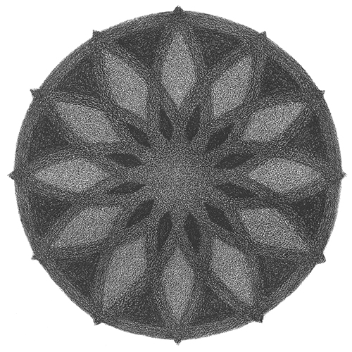 Geometries #10