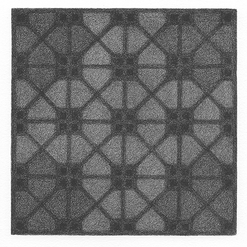 Geometries #7