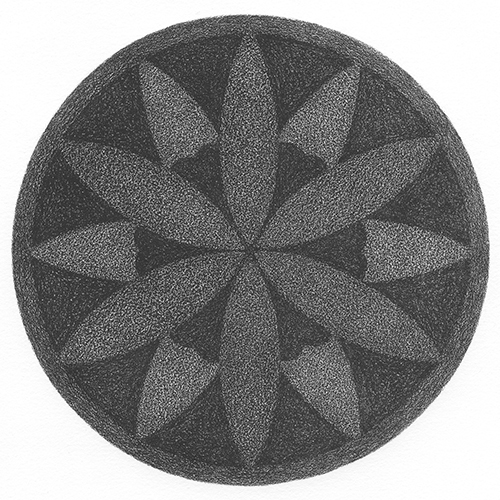 Geometries #9