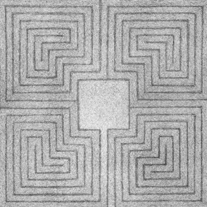 Labyrinth #1