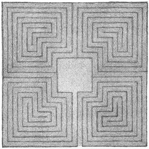 Labyrinth #1
