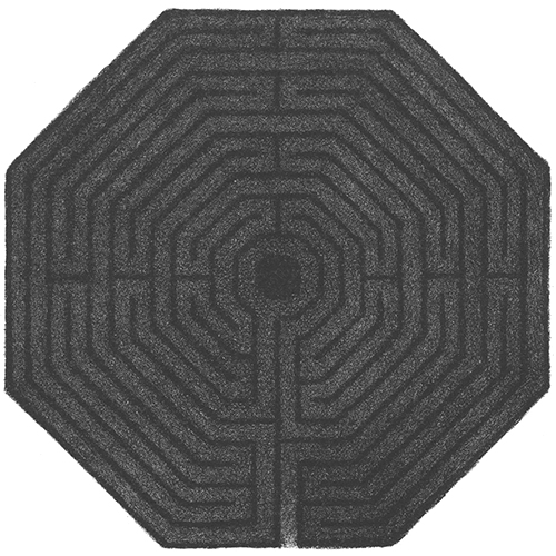 Labyrinth #2