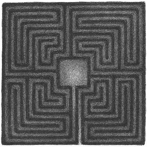 Labyrinth #3